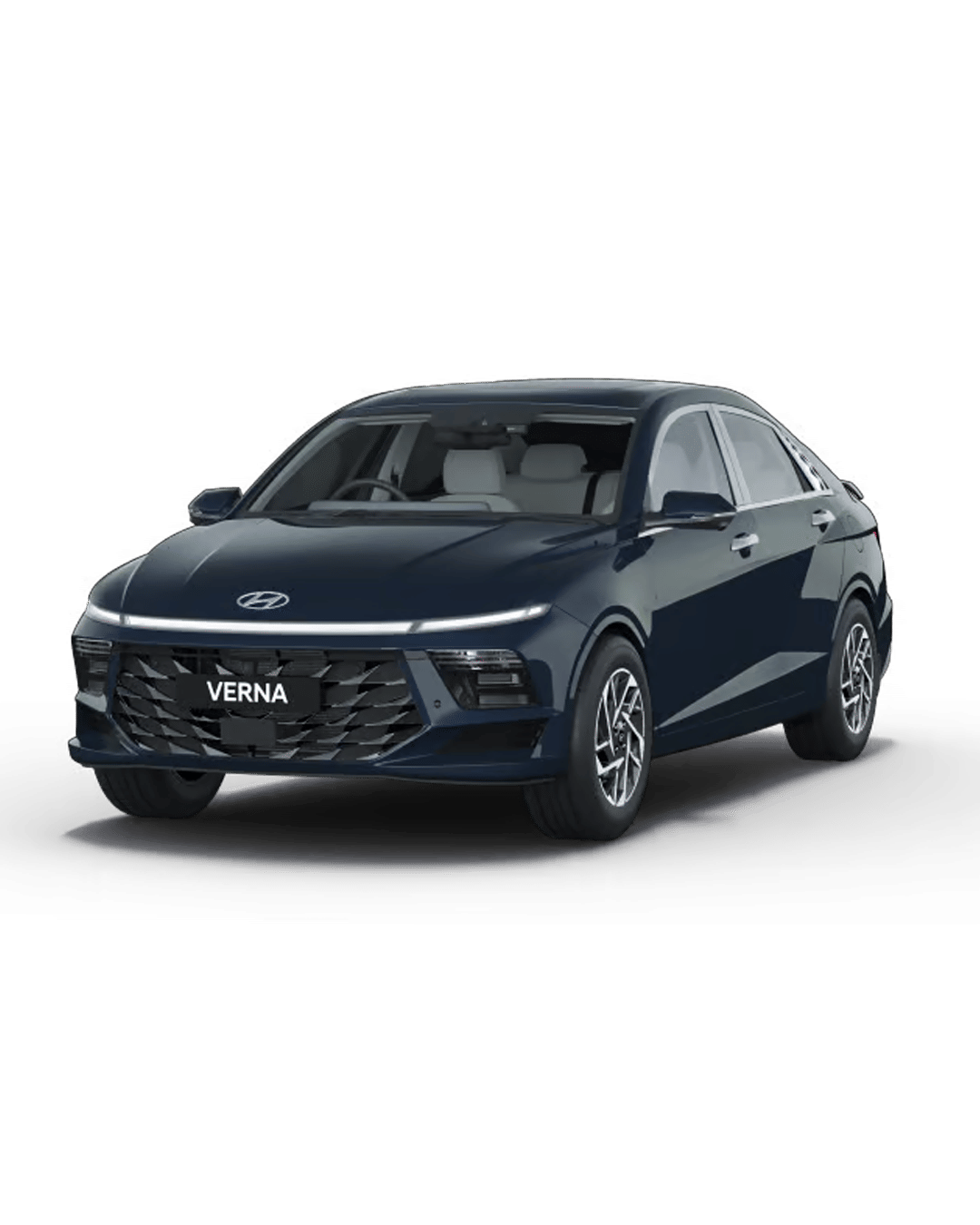 Left Front Three Quarter Left Front Three Quarter