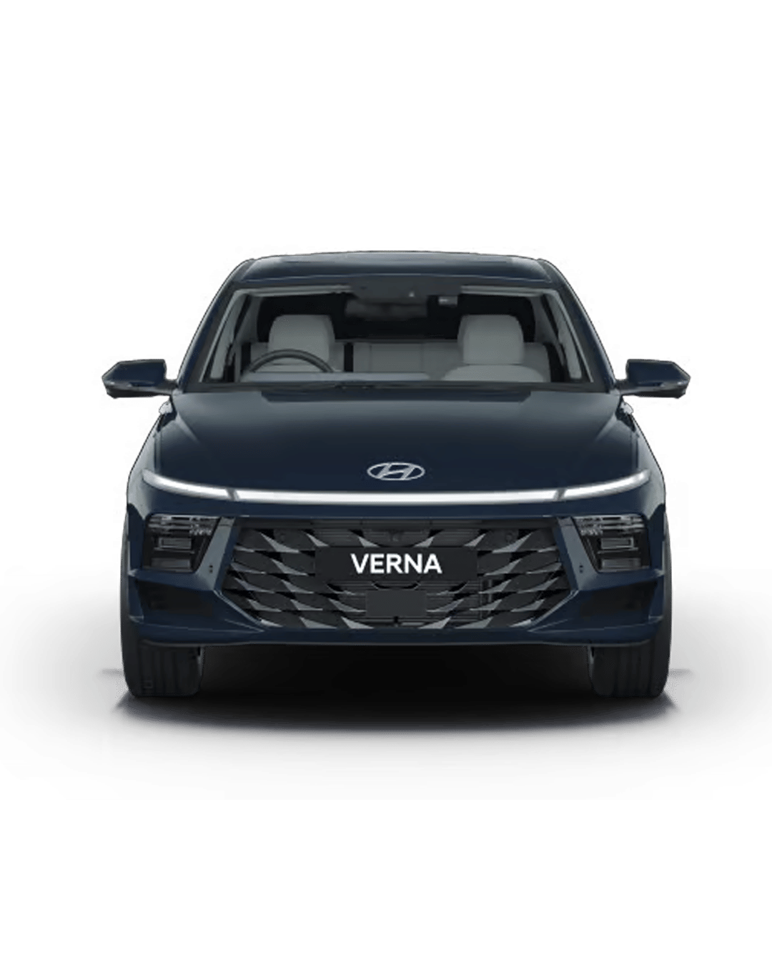 Hyundai Verna image