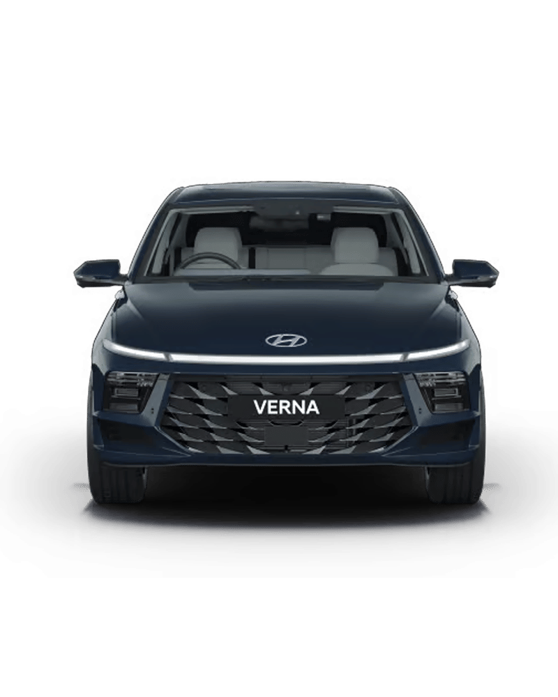 Hyundai Verna - Image 2