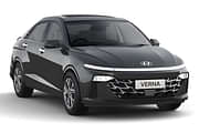 Hyundai Verna EX 1.5L MPi Petrol 6-Speed MT car