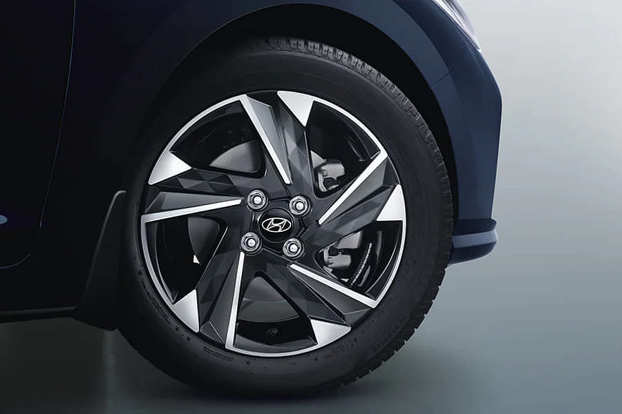 Hyundai Verna 2020-2022 Wheels