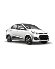 Hyundai Xcent 2016-2017