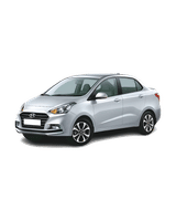 Hyundai Xcent