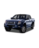 Isuzu D-Max 2015-2019 Isuzu D-Max 2015-2019