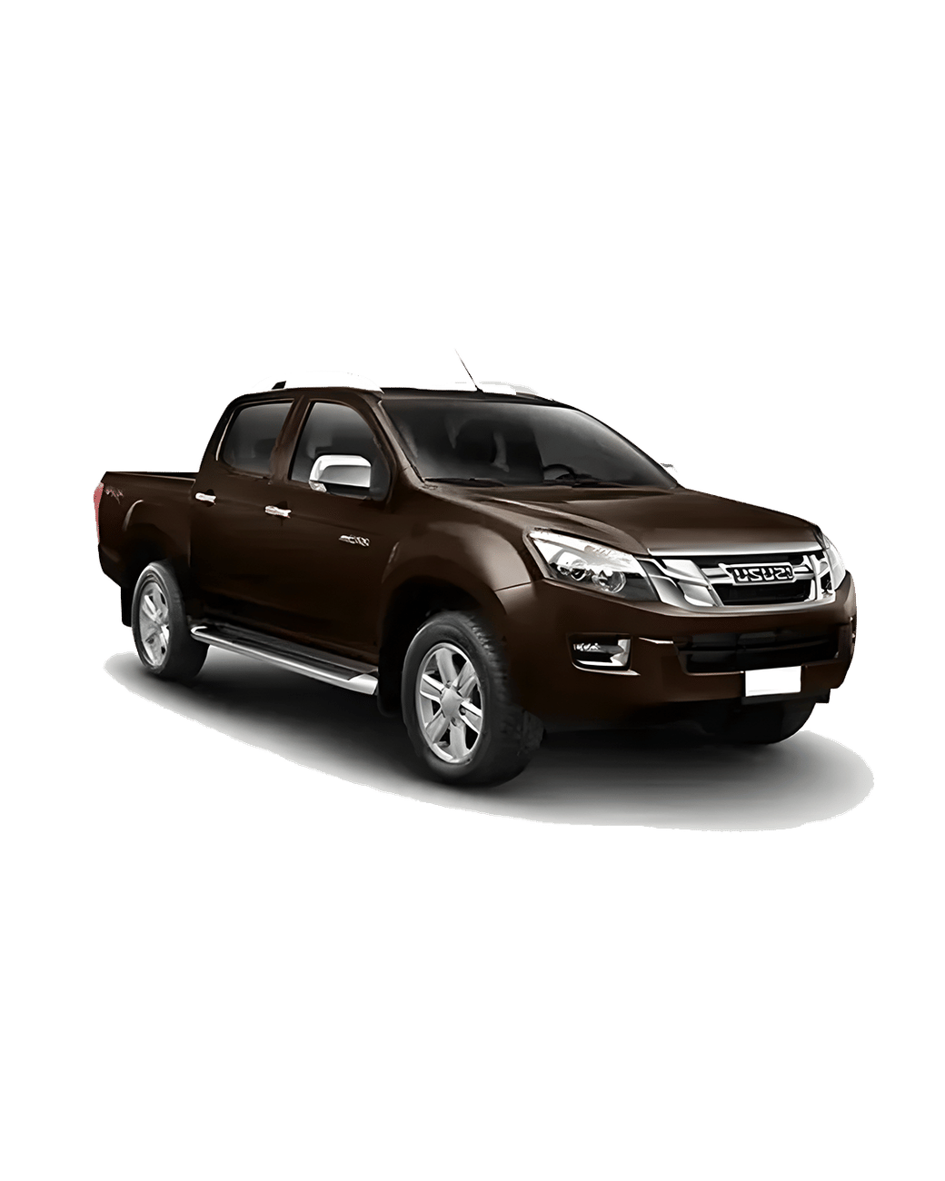 D Max V Cross 2015 2016 undefined in Default Color