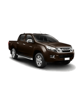 Isuzu D Max V Cross 2015 2016 Isuzu D Max V Cross 2015 2016
