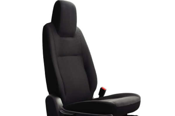Isuzu D-Max Front Seat Headrest