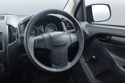 Isuzu D-Max Super Strong Steering Wheel
