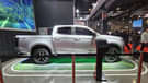 DMax EV Concept images