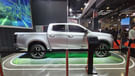 DMax EV Concept images