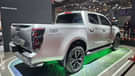 DMax EV Concept images