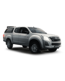 Right Front Three Quarter