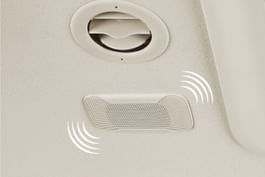 MU-X image MU-X image