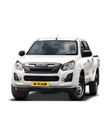 Isuzu S-Cab 2022-2025