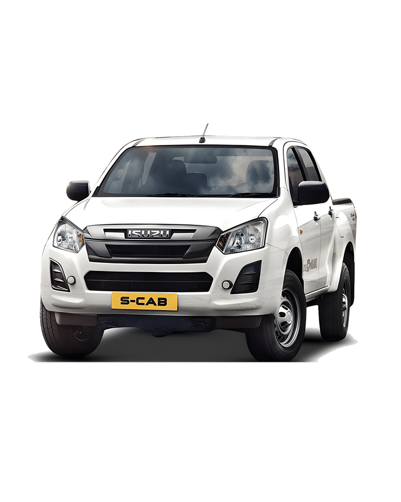 Isuzu S-Cab 2022-2025