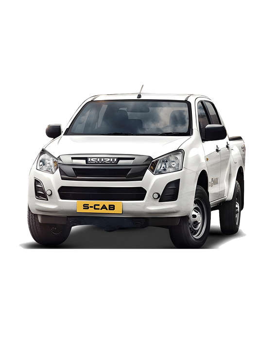 S-Cab 2022-2025 Profile Image S-Cab 2022-2025 Profile Image