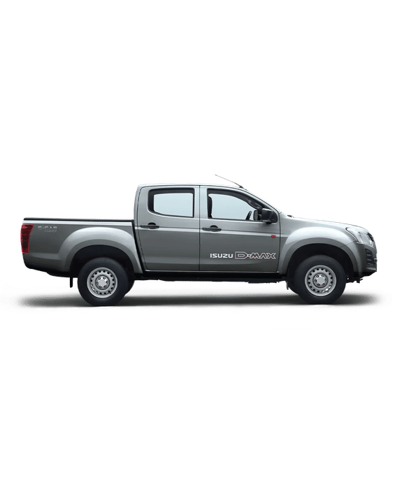 S-Cab 2022-2025 Right Side View S-Cab 2022-2025 Right Side View