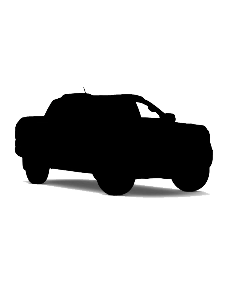 Isuzu V-Cross Facelift - Image 2