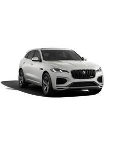 Jaguar F-Pace Jaguar F-Pace