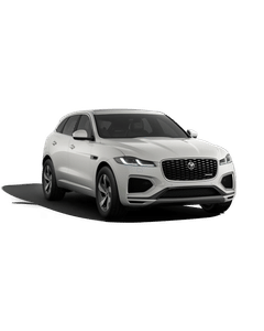 Jaguar F-Pace Jaguar F-Pace