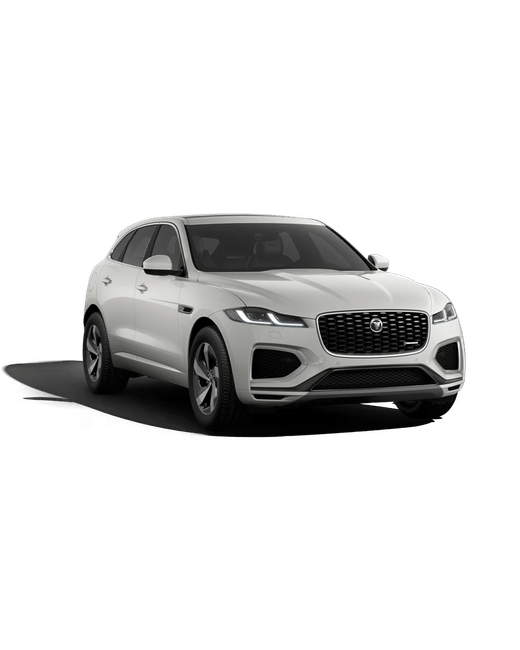 Jaguar F-Pace Jaguar F-Pace