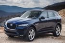 F-Pace images