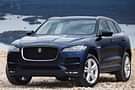 F-Pace images