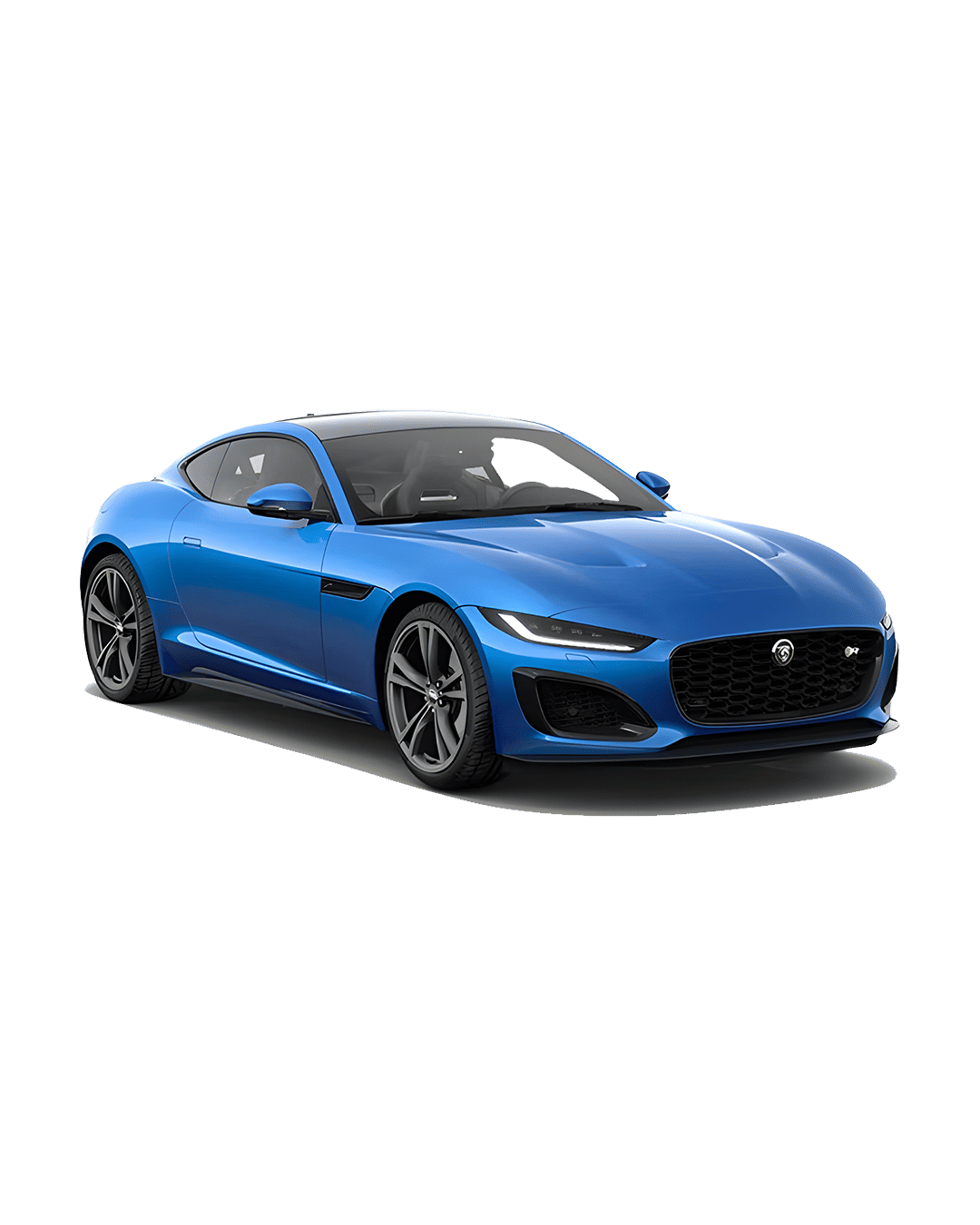 Jaguar F-Type (2020 - 2025)