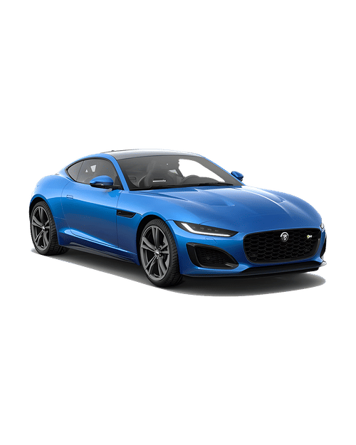 Jaguar F-Type (2020 - 2025)