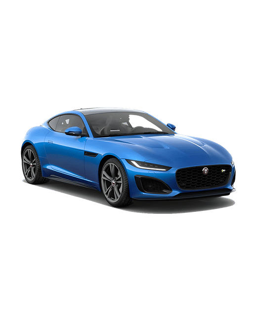 Jaguar F-Type (2020 - 2025) Specifications