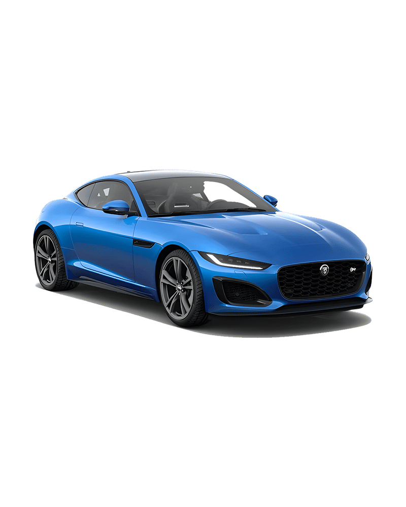 Jaguar F-Type (2020 - 2025)