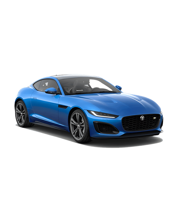 F-Type Profile Image F-Type Profile Image