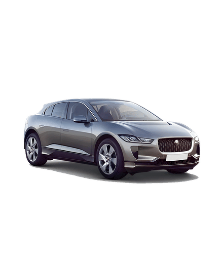 Jaguar I-Pace Price - Images, Colours & Reviews