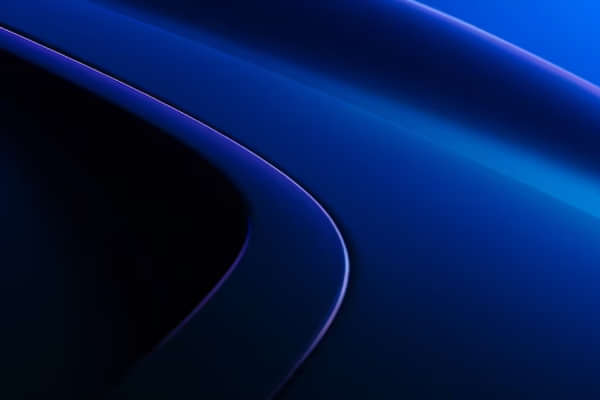 Jaguar I-Pace Rear Quarter Glass