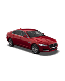 Jaguar XF image