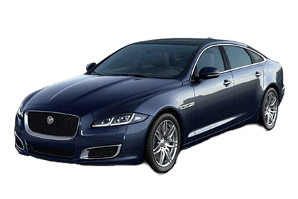 Jaguar XJ image