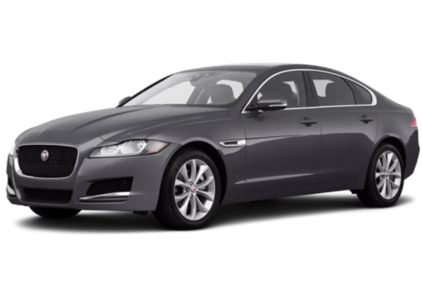 Jaguar XJ image