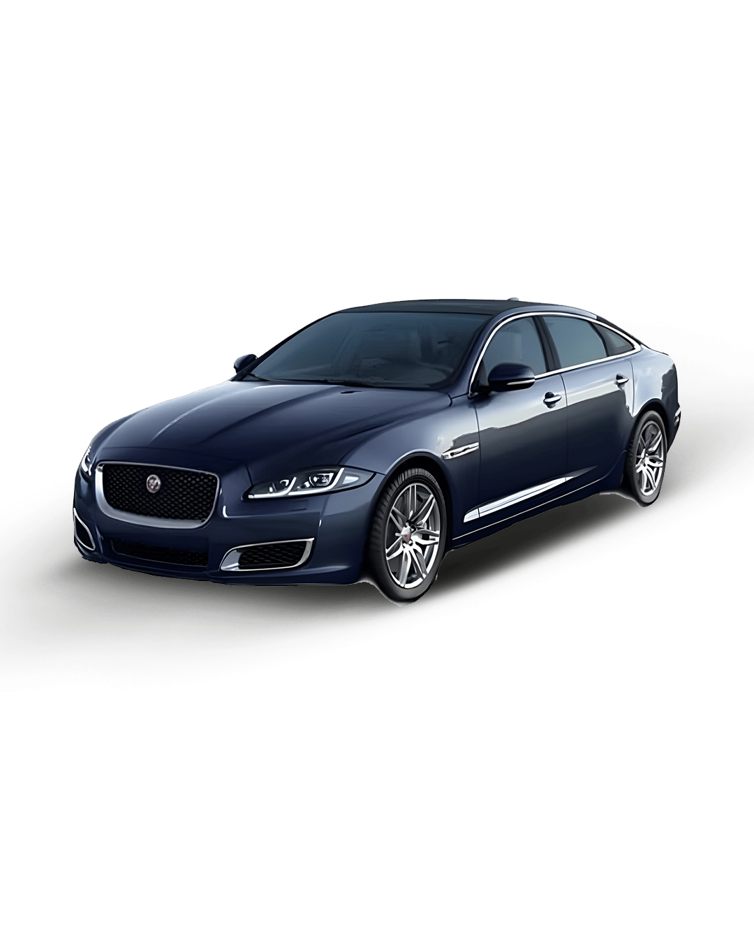 Jaguar XJ image