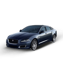 Jaguar XJ image