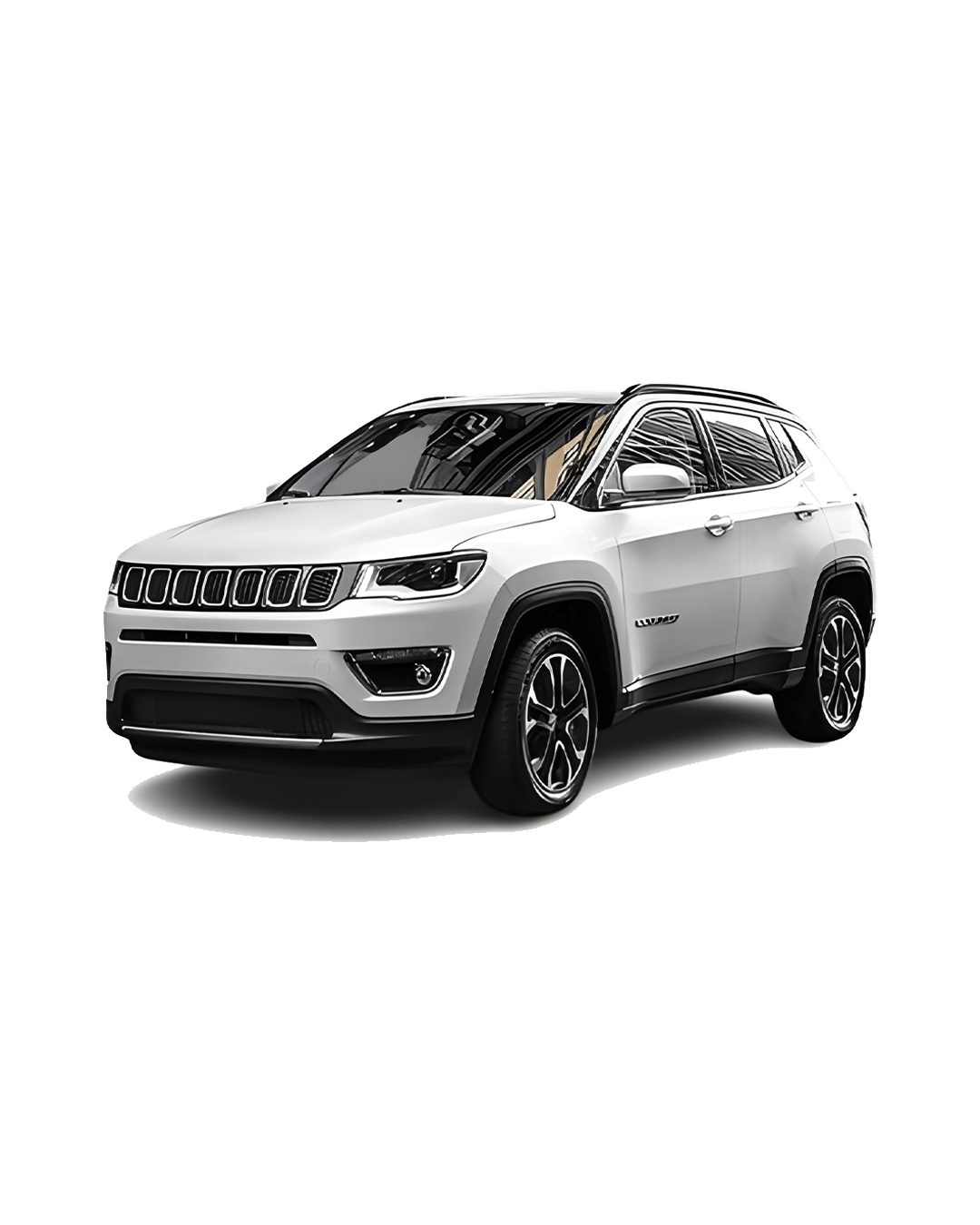 Compass 2021-2023 2 Compass 2021-2023 2