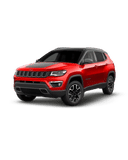 Left Front Three Quarter