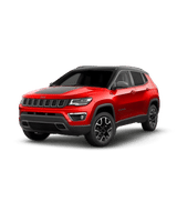 Jeep Compass Trailhawk 2020-2022