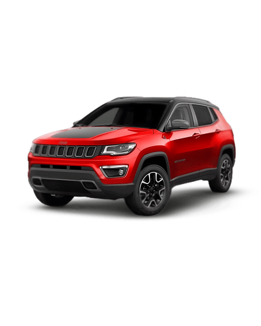 Jeep Compass Trailhawk 2020-2022 Specifications Jeep Compass Trailhawk 2020-2022 Specifications