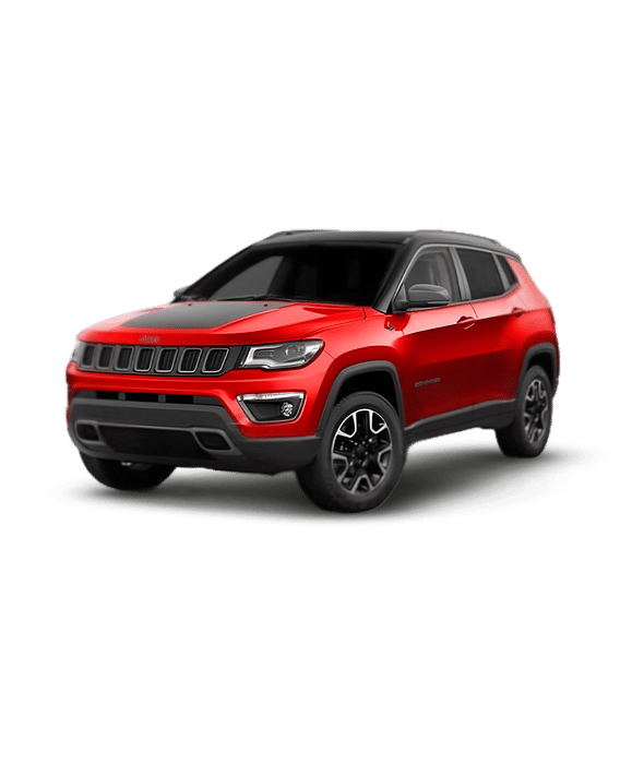 Compass Trailhawk 2020-2022 Profile Image Compass Trailhawk 2020-2022 Profile Image