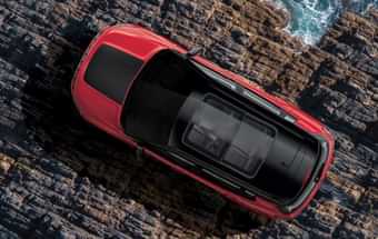 Jeep Compass Trailhawk 2020-2022 Others