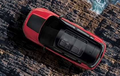 Jeep Compass Trailhawk 2020 Others