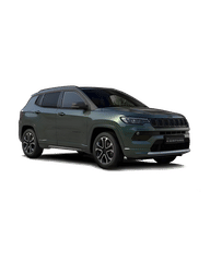 Jeep  Compass Trailhawk 2022-2023