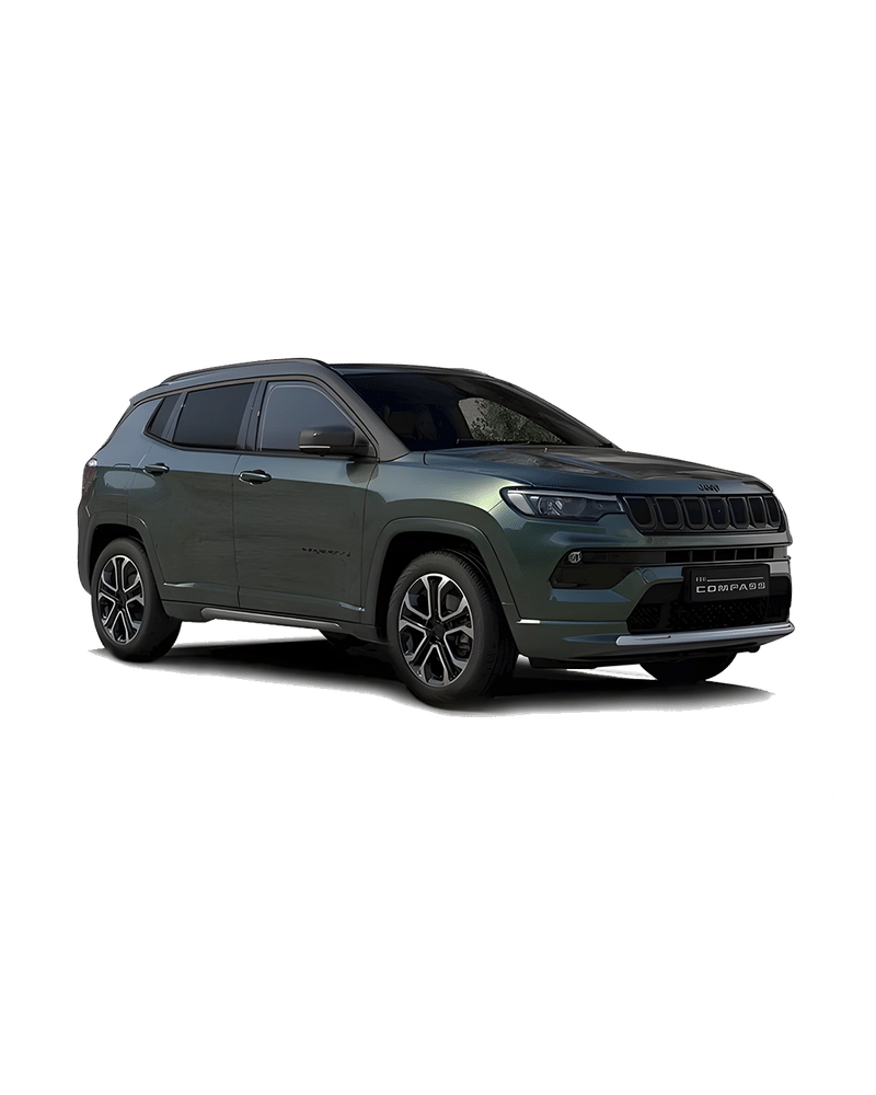 Jeep  Compass Trailhawk 2022-2023