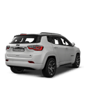 Right Rear Three Quarter