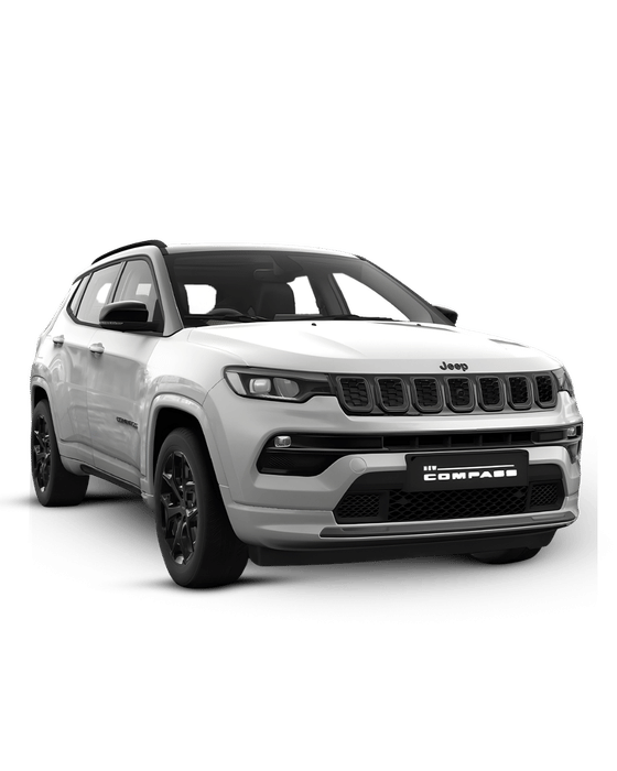Jeep Compass Jeep Compass
